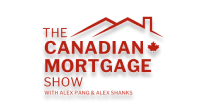 The Canadian Mortgage Show Logo