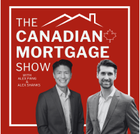Episode 53: Ponzi Schemes, Tariffs & Housing Woes: A Hard Look at Canada’s Market