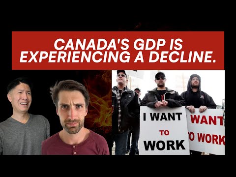 Episode 53: Ponzi Schemes, Tariffs & Housing Woes: A Hard Look at Canada’s Market