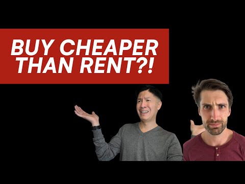 Episode 58: Canada Housing Check: Prices, Rates, Incentives & Real Case Studies