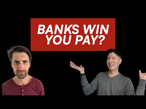 Episode 60: Banks: profits + layoffs signal cost-cutting cycle