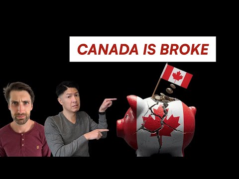 Episode 64: Why Canadian Mortgages Almost Never Default (But Everything Else Is Cracking)