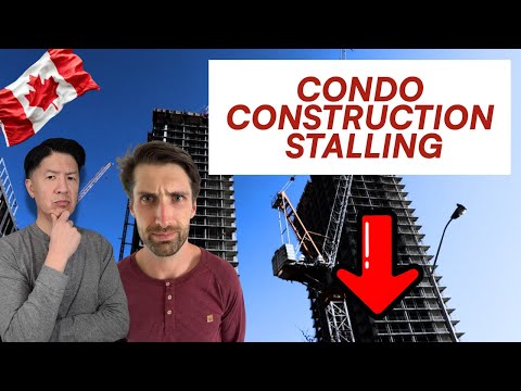 Episode 72: Canada’s Housing Market Is Frozen — And the Next Shock Is Coming