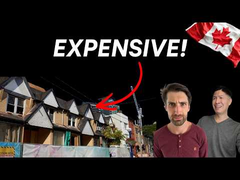 Episode 75: New Poll Reveals the Truth. Canadians Dreaming of a Home, Doubting Reality.