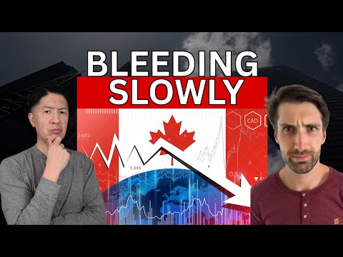 Episode 73: Bank of Canada Holds Rates — But the Warning Signs Are Everywhere