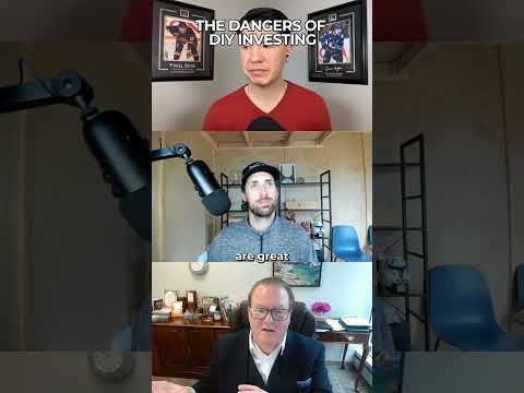 The Dangers of DIY Investing
