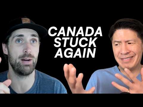 Episode 81:Home Prices Fell… But Canada Is Still Unaffordable