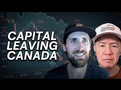 Canada’s Housing Market Is Not Rebounding | Episode 84