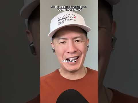 No Mom and Pop Investor