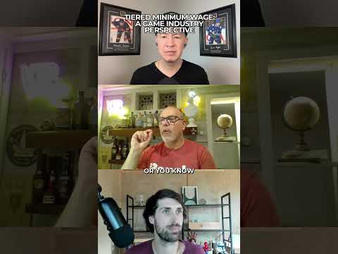 Game Industry Perspective