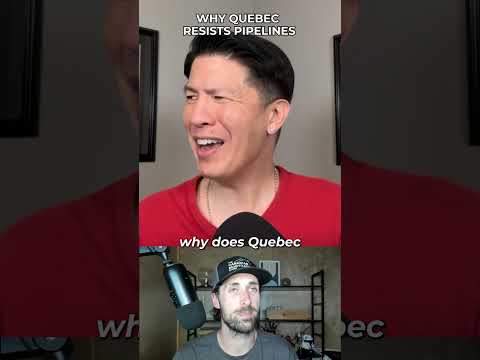 Why Quebec Resists Progress?