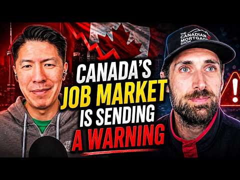 Young Canadians Can’t Find Work | Episode 88