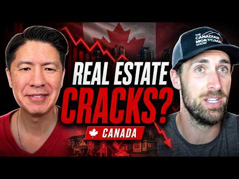 Canada Needs Growth Beyond Real Estate | Episode 87
