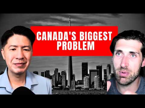 Canada’s Population Is Falling — What Happens Next? | Episode 93