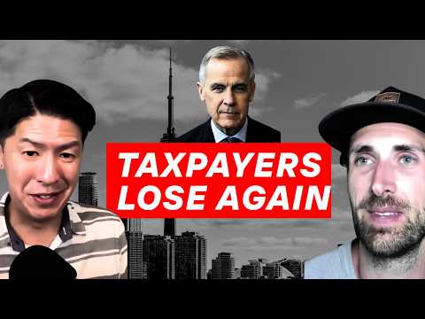 Billion Dollar Housing Bailout Nobody Asked For | Episode 94