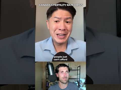 This Is a Big Problem For Canada