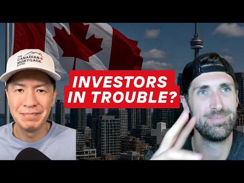 The Reality of the Rental Market in Canada 2026 | Episode 97