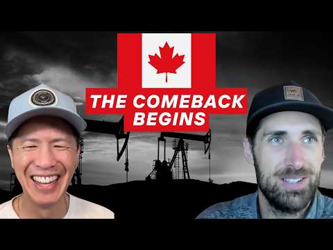 Is Canada Finally Getting Back on Track? | Episode 96