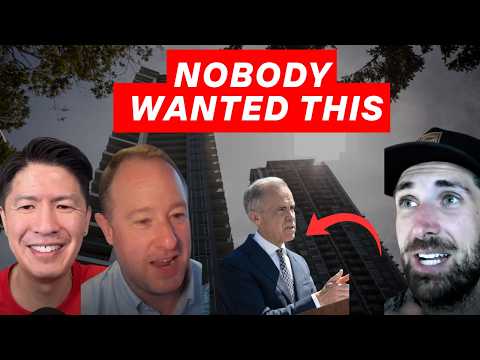 Why BC’s Housing Intervention Could Backfire | Episode 95