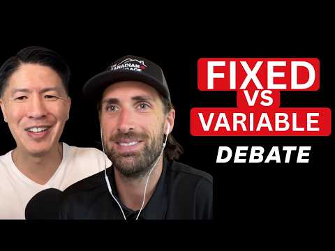 The Ultimate Fixed vs. Variable Debate | Episode 102