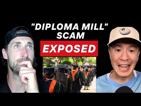 Canada Immigration Fraud Exposed: The Private College Playbook | Episode 101