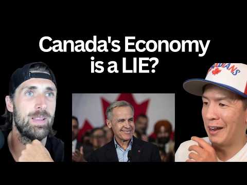 Is the Government Propping Up Canada’s Economy? | Episode 104