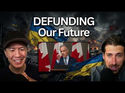 Billion Sent Overseas While Canadians Go Broke | Episode 106