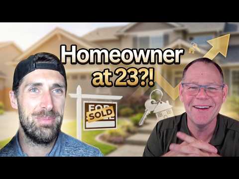 Real Estate Risks & Vancouver Island Living with Justin White | Episode 107