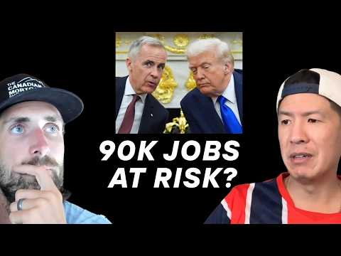 The $27.6B Tariff War & Housing Market Bottom | Episode 103