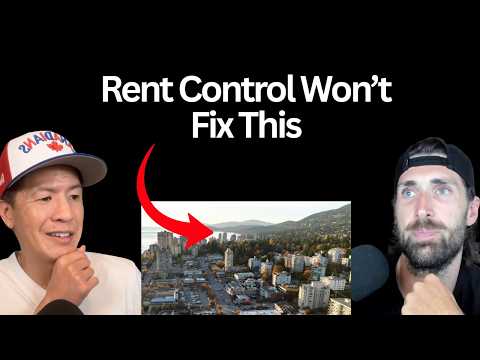 BC Rent Control: Working or Not?