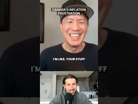 Canada’s Inflation Frustration
