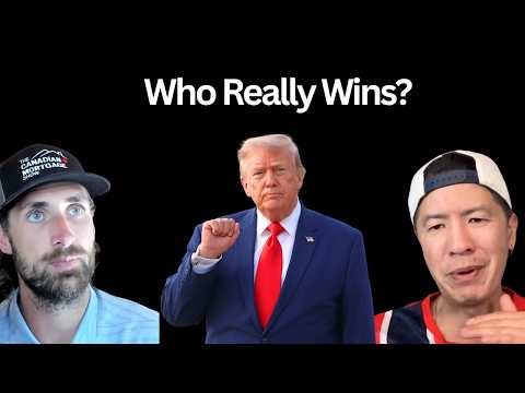 Tariffs: A Win-Lose Scenario?