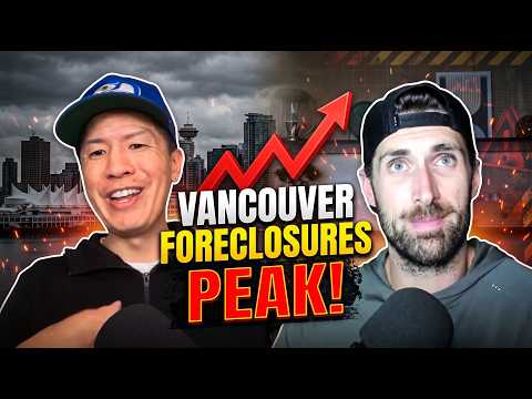 Insolvency Crisis, Lost Jobs, and the Looming B.C. Election | Episode 110