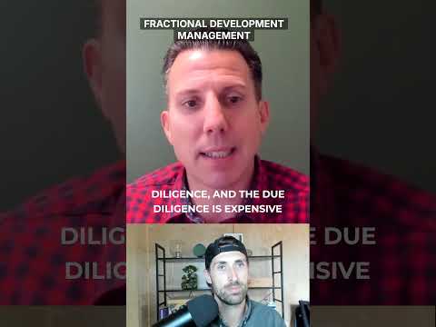 Fractional Development Management